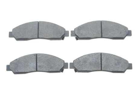 Комплект тормозных колодок BOSCH 0986495159