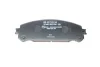 Колодки гальмівні (передні) Lexus RX 08-/ Toyota Camry 17- 0 986 495 169 BOSCH 0986495169 (фото 3)