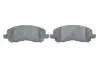 Комплект тормозных колодок BOSCH 0986495170 (фото 5)