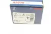 Гальмівні колодки дискові \'\'F PR2 - заміна на 0986467720 BOSCH 0 986 495 212 (фото 7)