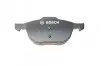 Колодки гальмівні дискові FORD/MAZDA/VOLVO Focus/3/V50/S400/C70/C30 \'\'F \'\'>>07 PR2 BOSCH 0986495215 (фото 3)