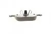 Колодки гальмівні дискові FORD/MAZDA/VOLVO Focus/3/V50/S400/C70/C30 \'\'F \'\'>>07 PR2 BOSCH 0986495215 (фото 5)