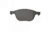 Колодки гальмівні дискові FORD/MAZDA/VOLVO Focus/3/V50/S400/C70/C30 \'\'F \'\'>>07 PR2 BOSCH 0986495215 (фото 7)