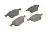 Колодки гальмівні дискові FORD/MAZDA/VOLVO Focus/3/V50/S400/C70/C30 \'\'F \'\'>>07 PR2 BOSCH 0986495215 (фото 8)