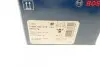 Колодки гальмівні дискові FORD/MAZDA/VOLVO Focus/3/V50/S400/C70/C30 \'\'F \'\'>>07 PR2 BOSCH 0986495215 (фото 9)