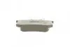 Колодки гальмівні дискові BOSCH 0 986 495 226 (фото 3)