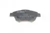 Гальмівні колодки дискові OPEL Corsa "06>> PR2 BOSCH 0 986 495 237 (фото 4)