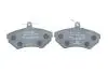 Гальмівні колодки дискові SEAT/VW Inca/Cordoba/Polo/Caddy \'\'F \'\'>>03 PR2 BOSCH 0986495246 (фото 4)
