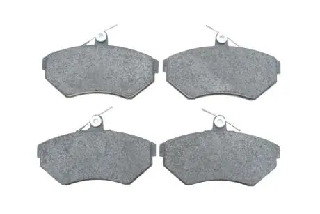 Гальмівні колодки дискові SEAT/VW Inca/Cordoba/Polo/Caddy \'\'F \'\'>>03 PR2 BOSCH 0986495246