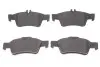 Колодки гальмівні дискові MB S/E/SL/CLS-Class \'\'R \'\'>>07 PR2 BOSCH 0986495248 (фото 1)