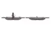 Колодки гальмівні дискові MB S/E/SL/CLS-Class \'\'R \'\'>>07 PR2 BOSCH 0986495248 (фото 3)