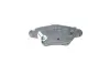 Гальмівні колодки дискові OPEL Astra/Zafira \'\'R \'\'>>05 PR2 BOSCH 0 986 495 250 (фото 6)