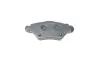Гальмівні колодки дискові OPEL Astra/Zafira \'\'R \'\'>>05 PR2 BOSCH 0 986 495 250 (фото 9)