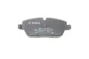 Гальмівні колодки дискові BMW/MINI 1/Clubvan \'\'F "04>> PR2 BOSCH 0 986 495 251 (фото 7)