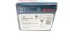 Гальмівні колодки дискові BMW/MINI 1/Clubvan \'\'F "04>> PR2 BOSCH 0 986 495 251 (фото 10)
