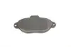 Гальмівні колодки дискові FIAT/FORD/LANCIA 500/Panda/Punto/Ka \'\'F \'\'07>> PR2 BOSCH 0986495255 (фото 2)
