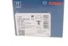 Гальмівні колодки дискові FIAT/FORD/LANCIA 500/Panda/Punto/Ka \'\'F \'\'07>> PR2 BOSCH 0986495255 (фото 4)