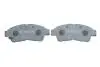Гальмівні колодки TOYOTA Camry/Corolla/Carina E/RAV 4/Sprinter \'\'F \'\'>>02 PR2 BOSCH 0986495257 (фото 4)
