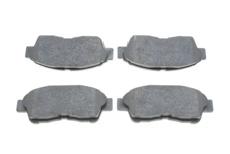 Гальмівні колодки TOYOTA Camry/Corolla/Carina E/RAV 4/Sprinter \'\'F \'\'>>02 PR2 BOSCH 0986495257