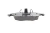 Гальмівні колодки дискові CITROEN/PEUGEOT Berlingo/C4/5008/Partner/Tepee \'\'F \'\'06>> PR2 BOSCH 0 986 495 258 (фото 5)