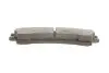 Гальмівні колодки дискові MAZDA 323/626 \'\'F \'\'>>03 PR2 BOSCH 0986495265 (фото 8)