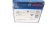 Гальмівні колодки дискові PEUGEOT 3008/308/CC/SW \'\'F \'\'07>> PR2 BOSCH 0 986 495 266 (фото 6)