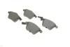 Гальмівні колодки дискові AUDI S4/A6/A4/A8 \'\'F \'\'>>07 PR2 BOSCH 0 986 495 272 (фото 2)