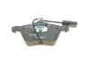 Гальмівні колодки дискові AUDI S4/A6/A4/A8 \'\'F \'\'>>07 PR2 BOSCH 0 986 495 272 (фото 4)