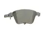 Гальмівні колодки дискові AUDI S4/A6/A4/A8 \'\'F \'\'>>07 PR2 BOSCH 0 986 495 272 (фото 5)
