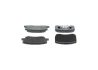 Комплект тормозных колодок BOSCH 0986495313 (фото 3)