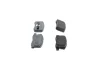 Комплект тормозных колодок BOSCH 0986495313 (фото 4)