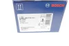 Гальмівні колодки дискові KIA Cee\'d "R "12>> BOSCH 0 986 495 319 (фото 16)