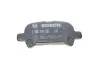 Гальмівні колодки TOYOTA Camry V30 "R "01-06 BOSCH 0 986 495 322 (фото 2)