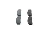 Комплект тормозных колодок BOSCH 0986495330 (фото 2)