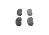Комплект тормозных колодок BOSCH 0986495339 (фото 2)