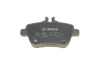 Колодки гальмівні дискові BOSCH 0 986 495 348 (фото 4)