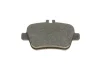 Колодки гальмівні дискові BOSCH 0 986 495 348 (фото 5)