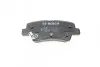 Гальмівні колодки HYUNDAI/KIA Sonata NF/Soul BOSCH 0 986 495 351 (фото 6)