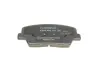 Колодки гальмівні дискові BOSCH 0986495370 (фото 7)