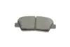 Колодки гальмівні дискові BOSCH 0986495370 (фото 8)