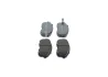 Комплект тормозных колодок BOSCH 0986495379 (фото 4)