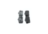 Комплект тормозных колодок BOSCH 0986495387 (фото 2)