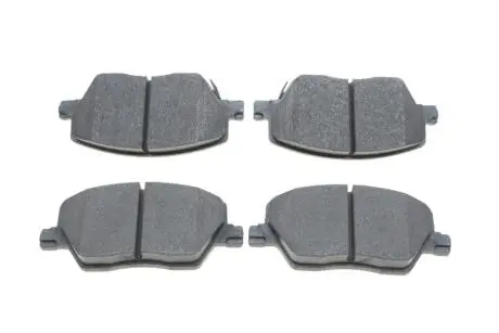 Гальмівні колодки дискові BOSCH 0986495392