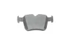 Колодки гальмівні дискові MERCEDES C (W205) "R "14>> BOSCH 0986495394 (фото 4)