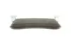 Колодки гальмівні (передні) MB A-class (W176)/CLA (X117) 13-19 0 986 495 398 BOSCH 0986495398 (фото 5)