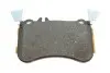Колодки гальмівні (передні) MB A-class (W176)/CLA (X117) 13-19 0 986 495 398 BOSCH 0986495398 (фото 6)