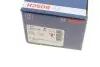 Колодки гальмівні (передні) MB A-class (W176)/CLA (X117) 13-19 0 986 495 398 BOSCH 0986495398 (фото 7)