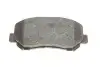 Гальмівні колодки дискові JEEP Cherokee \'\'F \'\'14>> BOSCH 0986495405 (фото 3)