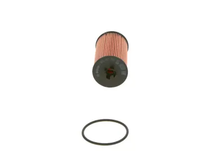 Фільтр оливний BOSCH 09864B7009