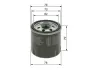 Фільтр оливний BOSCH 09864B7043 (фото 4)